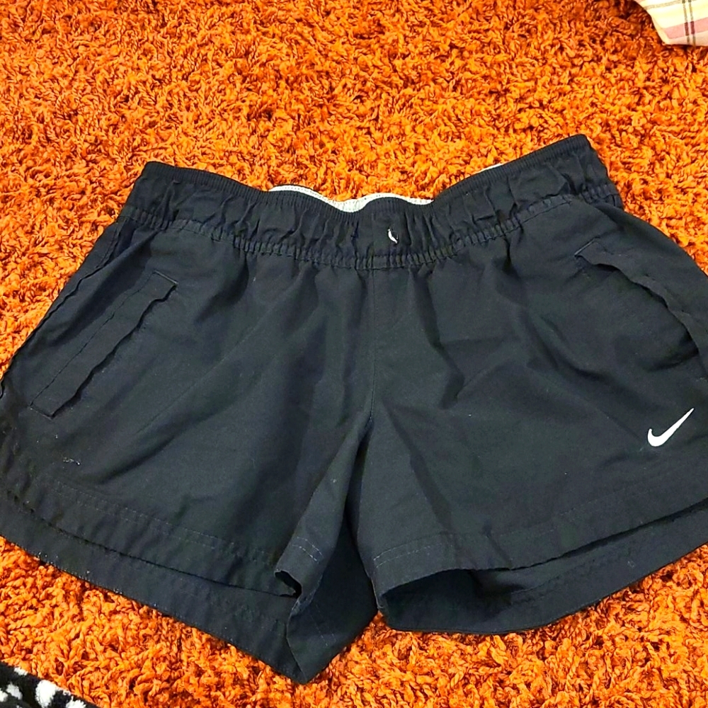 Running Shorts